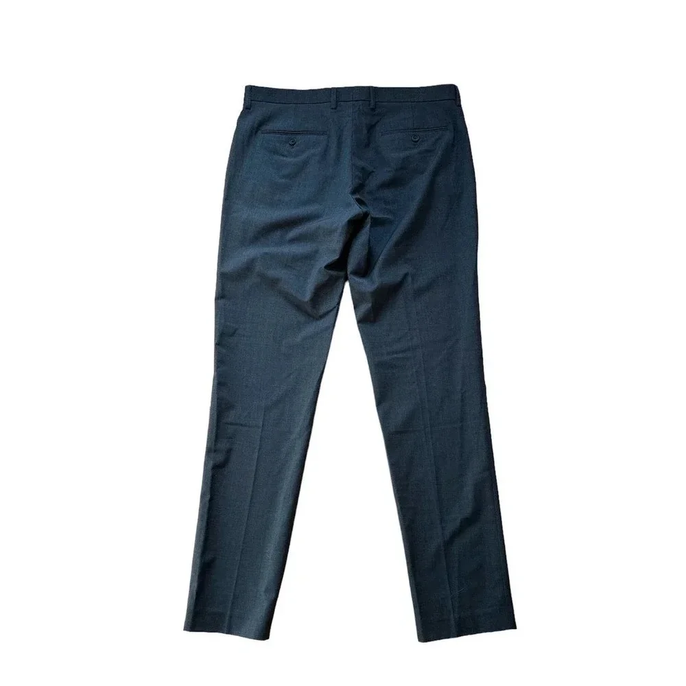 JCrew Four-season Thompson pant, NWOT